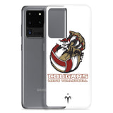 CofC Men's Volleyball Samsung Case