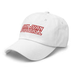 San Juan Football Dad hat