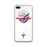 OMWRFC iPhone 7/7 Plus Case