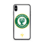 Vermont Ultimate iPhone Case