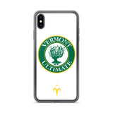Vermont Ultimate iPhone Case