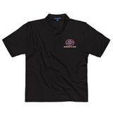Springville Wrestling Men's Premium Polo