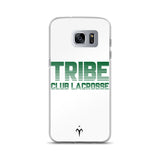 Tribe Club Lacrosse Samsung Case