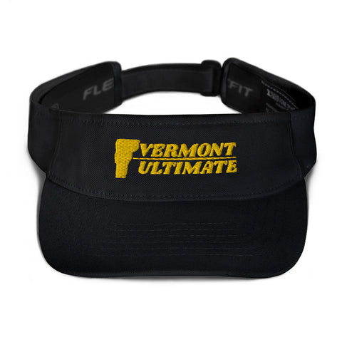 Vermont Ultimate Visor