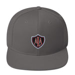 ALA Basketball Snapback Hat