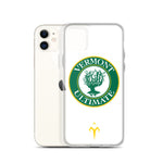 Vermont Ultimate iPhone Case