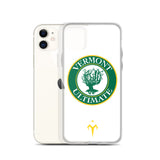 Vermont Ultimate iPhone Case