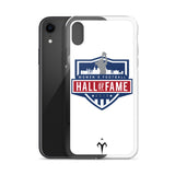 Hall of Fame 2019 iPhone Case