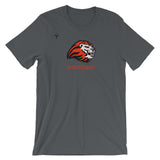 Kerman Wrestling Short-Sleeve Unisex T-Shirt