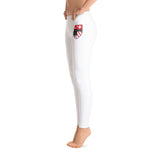 United FC Shield Leggings