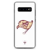 Bellflower Wrestling Samsung Case