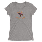 Wasp Soccer Ladies' short sleeve t-shirt