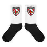 Louisville Volleyball Socks