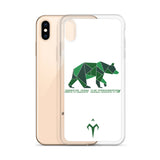 Baylor Ultimate iPhone Case