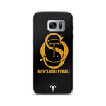 St. Olaf Volleyball Samsung Case