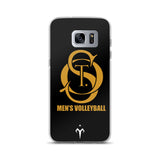 St. Olaf Volleyball Samsung Case
