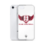 USC Club Football iPhone Case