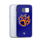 Brighton Softball Samsung Case