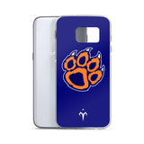 Brighton Softball Samsung Case