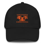 Tennessee Wrestling Dad hat