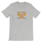 Tennessee Wrestling Short-Sleeve Unisex T-Shirt