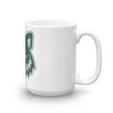 Green Canyon Mug