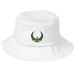 Phoenix Flyers Track Club Old School Bucket Hat