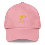 Kingman Football Dad hat