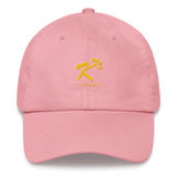 Kingman Football Dad hat