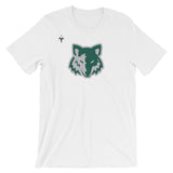 Green Canyon Short-Sleeve Unisex T-Shirt