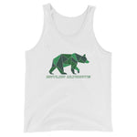 Baylor Ultimate Unisex  Tank Top