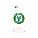 Vermont Ultimate iPhone Case