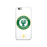 Vermont Ultimate iPhone Case