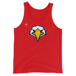 Mira Loma Eagles Unisex  Tank Top