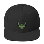 Phoenix Flyers Track Club Snapback Hat