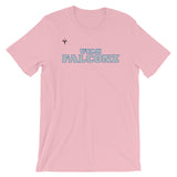 Utah Falconz Short-Sleeve Unisex T-Shirt