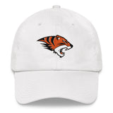 Bogan Wrestling Dad hat