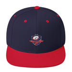 OMWRFC Snapback Hat