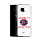 Springville Wrestling Samsung Case
