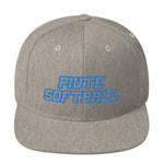 Piute Softball Snapback Hat