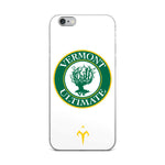 Vermont Ultimate iPhone Case