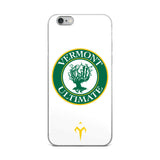 Vermont Ultimate iPhone Case