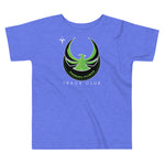 Phoenix Flyers Track Club Toddler Short Sleeve Tee