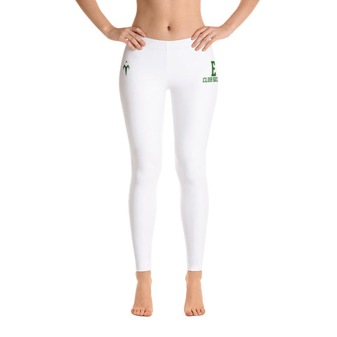 EMU Club Soccer Leggings