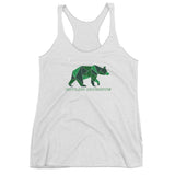 Baylor Ultimate Women's Racerback Tank