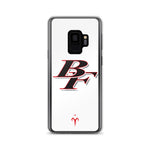 Big Foot Wrestling Samsung Case