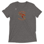 Wasp Soccer Short sleeve t-shirt