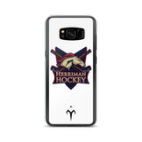 Herriman Hockey Samsung Case