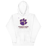 Bardstown Wrestling Unisex Hoodie