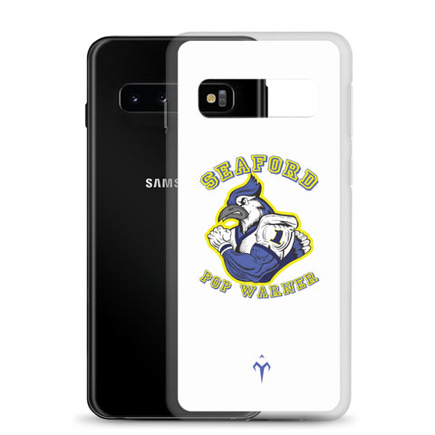 Seaford Pop Warner Samsung Case